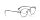 RAY-BAN VISTA  0RX8777D 1244 53 Szemüvegkeret