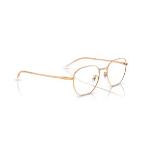 RAY-BAN VISTA  0RX8777D 1248 53 Szemüvegkeret