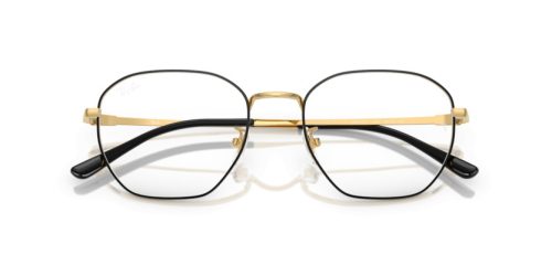 RAY-BAN VISTA  0RX8777D 1250 53 Szemüvegkeret