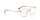 RAY-BAN VISTA  0RX8778D 1245 52 Szemüvegkeret