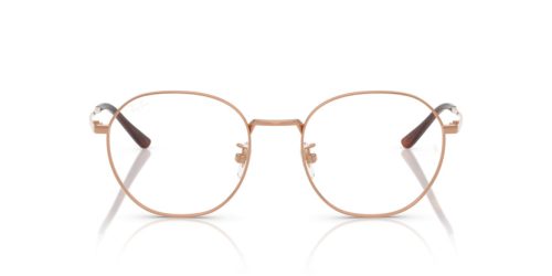 RAY-BAN VISTA  0RX8778D 1245 52 Szemüvegkeret