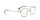 RAY-BAN VISTA  0RX8778D 1250 52 Szemüvegkeret