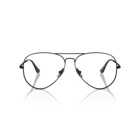   RAY-BAN VISTA AVIATOR TITANIUM 0RX8789 1244 58 Szemüvegkeret