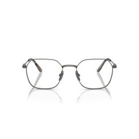 RAY-BAN VISTA JIM TITANIUM 0RX8794 1000 53 Szemüvegkeret