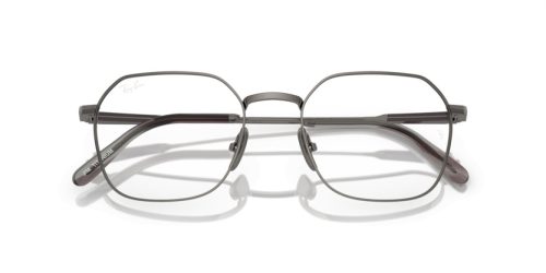 RAY-BAN VISTA JIM TITANIUM 0RX8794 1000 53 Szemüvegkeret