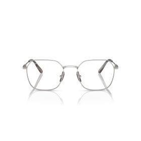 RAY-BAN VISTA JIM TITANIUM 0RX8794 1002 53 Szemüvegkeret