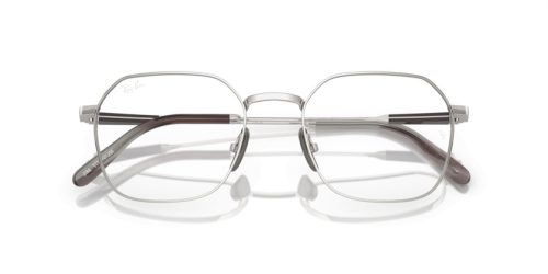 RAY-BAN VISTA JIM TITANIUM 0RX8794 1002 53 Szemüvegkeret