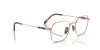 RAY-BAN VISTA JIM TITANIUM 0RX8794 1245 53 Szemüvegkeret