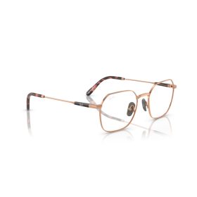 RAY-BAN VISTA JIM TITANIUM 0RX8794 1245 53 Szemüvegkeret
