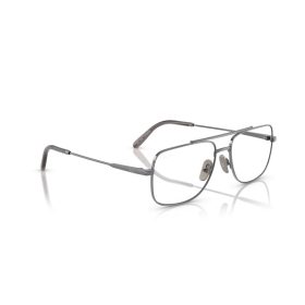   RAY-BAN VISTA WILLIAM TITANIUM 0RX8797 1000 56 Szemüvegkeret