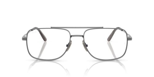 RAY-BAN VISTA WILLIAM TITANIUM 0RX8797 1000 56 Szemüvegkeret
