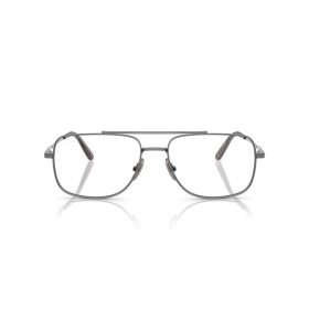   RAY-BAN VISTA WILLIAM TITANIUM 0RX8797 1000 58 Szemüvegkeret