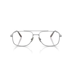   RAY-BAN VISTA WILLIAM TITANIUM 0RX8797 1002 56 Szemüvegkeret
