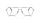 RAY-BAN VISTA WILLIAM TITANIUM 0RX8797 1002 58 Szemüvegkeret
