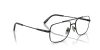 RAY-BAN VISTA WILLIAM TITANIUM 0RX8797 1244 56 Szemüvegkeret