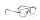 RAY-BAN VISTA WILLIAM TITANIUM 0RX8797 1244 56 Szemüvegkeret