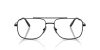 RAY-BAN VISTA WILLIAM TITANIUM 0RX8797 1244 56 Szemüvegkeret