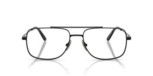 RAY-BAN VISTA WILLIAM TITANIUM 0RX8797 1244 56 Szemüvegkeret