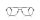 RAY-BAN VISTA WILLIAM TITANIUM 0RX8797 1244 58 Szemüvegkeret