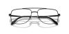 RAY-BAN VISTA WILLIAM TITANIUM 0RX8797 1244 58 Szemüvegkeret