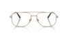 RAY-BAN VISTA WILLIAM TITANIUM 0RX8797 1246 56 Szemüvegkeret