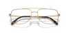 RAY-BAN VISTA WILLIAM TITANIUM 0RX8797 1246 56 Szemüvegkeret