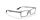 RAY-BAN VISTA  0RX8901 5244 53 Szemüvegkeret