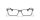 RAY-BAN VISTA  0RX8901 5244 55 Szemüvegkeret