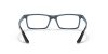 RAY-BAN VISTA  0RX8901 5262 53 Szemüvegkeret