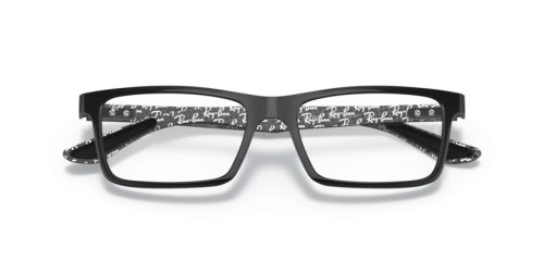 RAY-BAN VISTA  0RX8901 5263 53 Szemüvegkeret