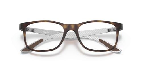 RAY-BAN VISTA  0RX8903 5200 53 Szemüvegkeret