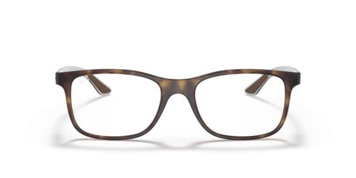 RAY-BAN VISTA  0RX8903 5200 55 Szemüvegkeret