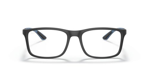RAY-BAN VISTA  0RX8908 5196 57 Szemüvegkeret