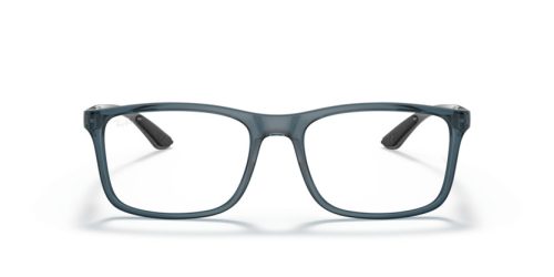 RAY-BAN VISTA  0RX8908 5719 55 Szemüvegkeret