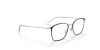 RAY-BAN JUNIOR VISTA  0RY1056 4080 46 Szemüvegkeret