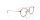 RAY-BAN JUNIOR VISTA  0RY1058 4077 47 Szemüvegkeret