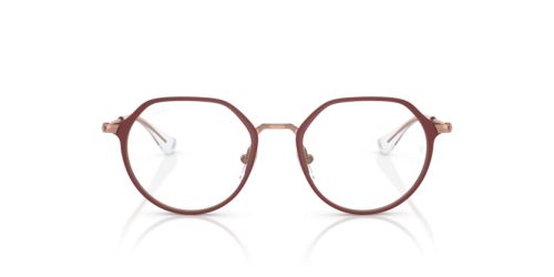 RAY-BAN JUNIOR VISTA  0RY1058 4077 47 Szemüvegkeret
