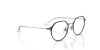 RAY-BAN JUNIOR VISTA  0RY1058 4084 47 Szemüvegkeret