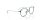 RAY-BAN JUNIOR VISTA  0RY1058 4084 47 Szemüvegkeret