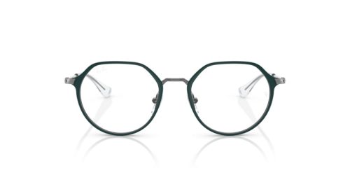 RAY-BAN JUNIOR VISTA  0RY1058 4084 47 Szemüvegkeret