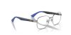 RAY-BAN JUNIOR VISTA  0RY1059 4008 47 Szemüvegkeret