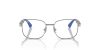 RAY-BAN JUNIOR VISTA  0RY1059 4008 47 Szemüvegkeret