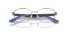 RAY-BAN JUNIOR VISTA  0RY1059 4008 49 Szemüvegkeret