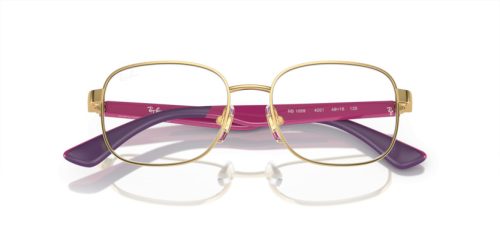 RAY-BAN JUNIOR VISTA  0RY1059 4051 47 Szemüvegkeret