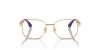 RAY-BAN JUNIOR VISTA  0RY1059 4051 49 Szemüvegkeret