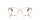 RAY-BAN JUNIOR VISTA  0RY1059 4051 49 Szemüvegkeret