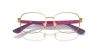 RAY-BAN JUNIOR VISTA  0RY1059 4051 49 Szemüvegkeret