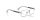 RAY-BAN JUNIOR VISTA  0RY1060 4008 48 Szemüvegkeret