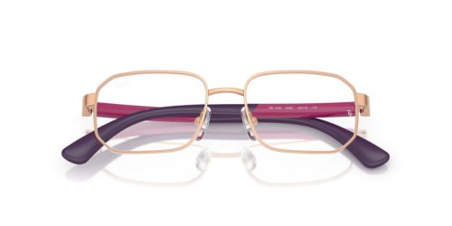 RAY-BAN JUNIOR VISTA  0RY1060 4089 48 Szemüvegkeret
