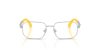 RAY-BAN JUNIOR VISTA  0RY1060 4090 46 Szemüvegkeret